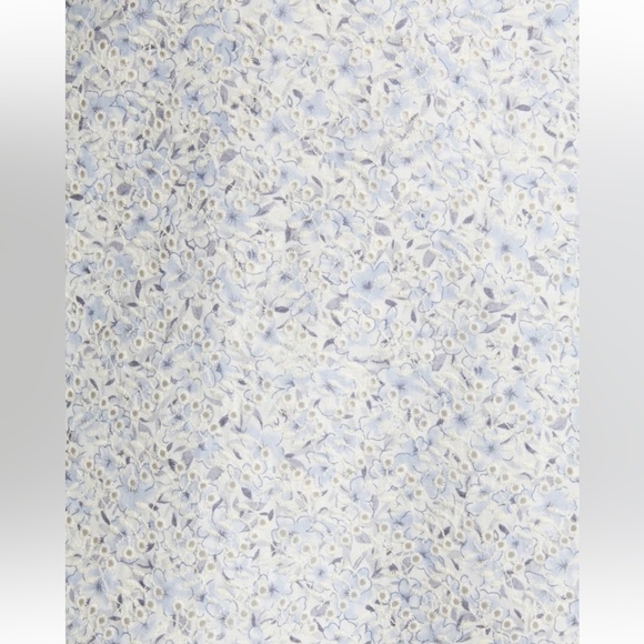 Floret studios tie strap midi dress - Picture 12 of 14